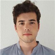 Ingeniero de Telecomunicaciones da clases de matemáticas a alumnos de primaria, E.S.O. y Bachillerato en Madrid